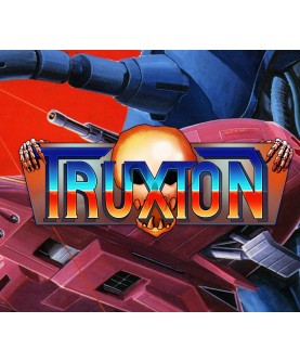 Truxton Steam Key GLOBAL